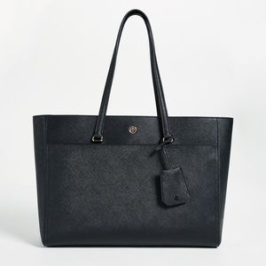Tory Burch Robinson Large Tote